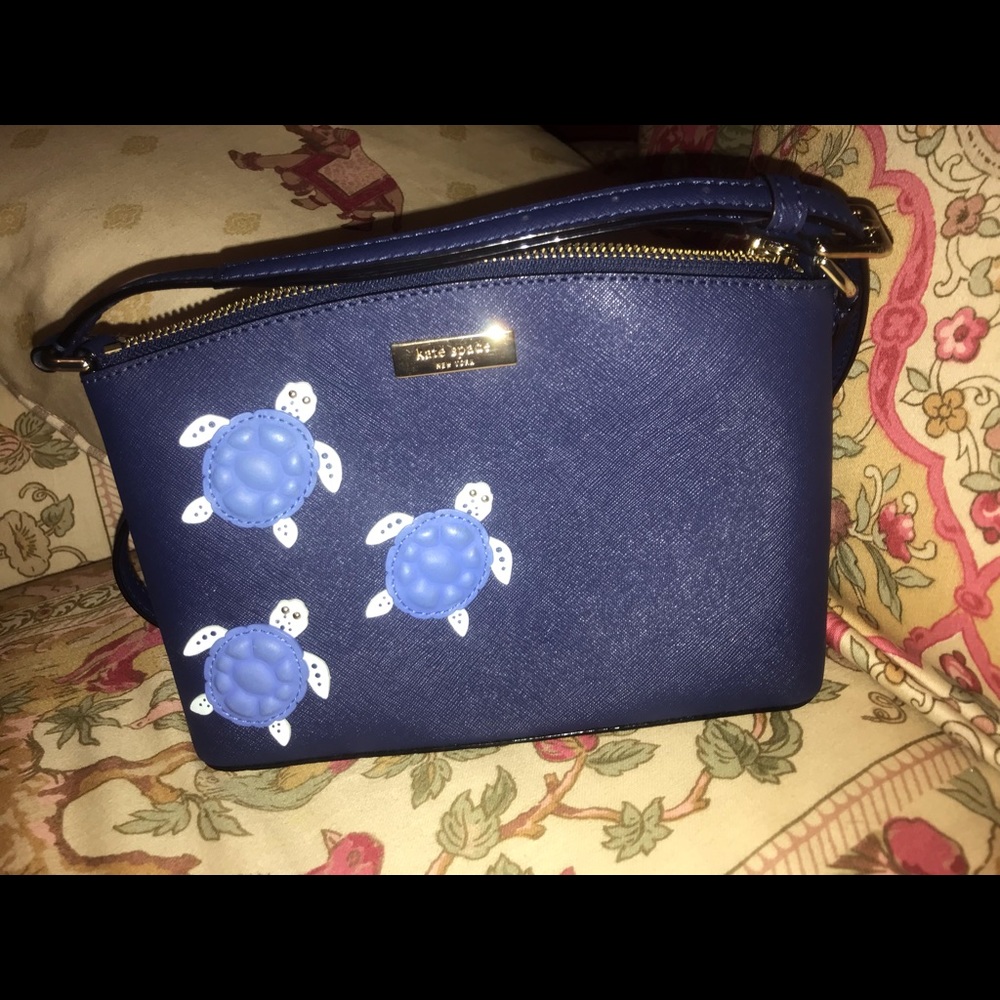 Kate Spade Crossbody Bag
